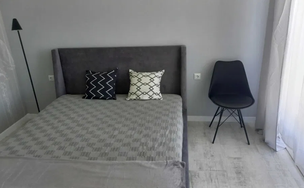 продажа однокомнатной квартиры номер A-174437 в Малиновском районе, фото номер 10